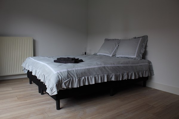 Medium property photo - Klaas van Reeuwijkstraat, 2132 ZP Hoofddorp